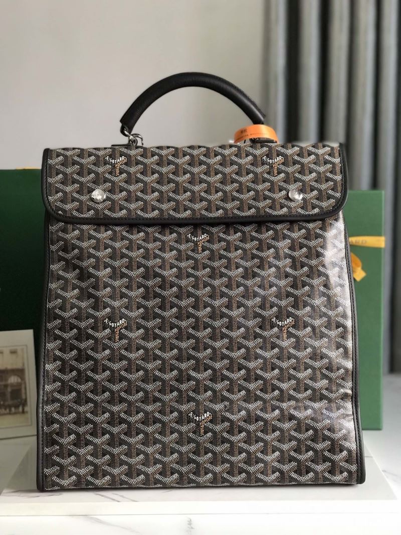 Goyard Briefcases